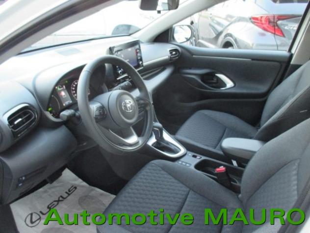 TOYOTA Yaris 1.5 Hybrid 5 porte - NEOPATENTATI rif. 23982846 - Foto 9