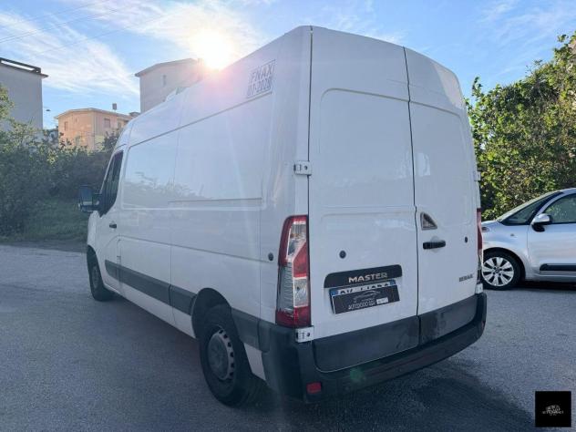 RENAULT - Master - Foto 8
