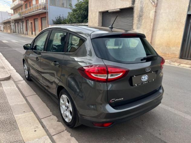 FORD C-Max 1.5 TDCi Business rif. 23869264 - Foto 5
