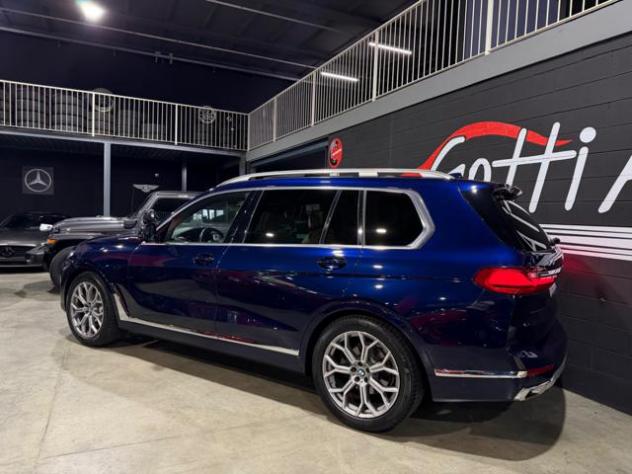 BMW X7 BMW INDIVIDUAL XDRIVE 40I MHEV 48V 7 POSTI IVA ESP rif. 23649161 - Foto 2