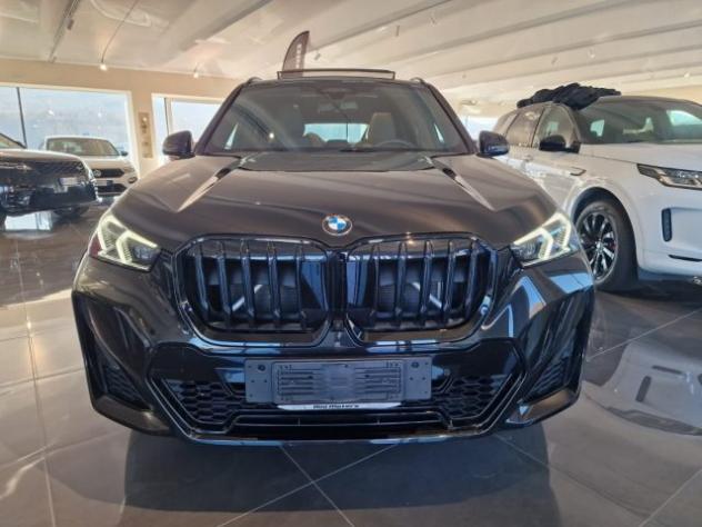 BMW X1 sDrive18d Msport Tetto Panoramico HUD H&K Full LED rif. 20342321 - Foto 2