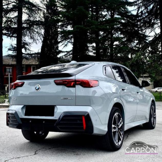 BMW X2 sDrive 18d Msport PROMO rif. 24067000 - Foto 5