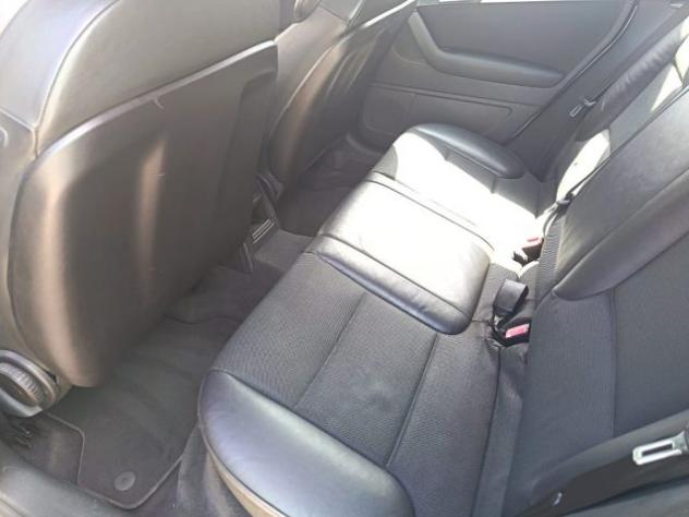AUDI A3 SPB 2.0 TDI 170 CV F.AP. S tronic Attraction rif. 23692813 - Foto 10