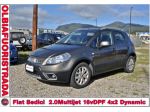 FIAT Sedici 2.0 MJT 16V DPF 4x2 Emotion rif. 23017911