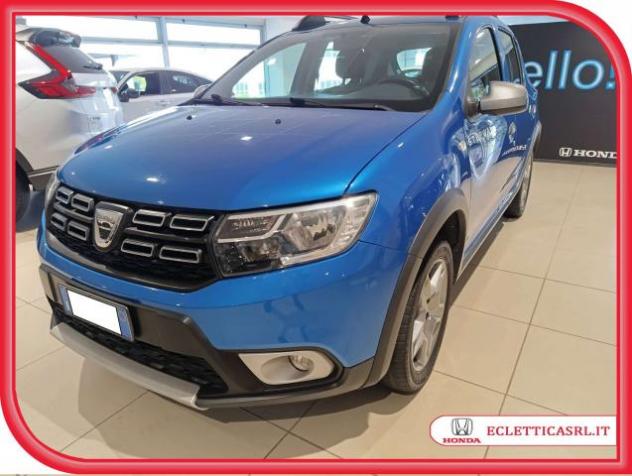 Dacia Sandero Sandero Stepway 1.0 tce Comfort Eco-g 100cv