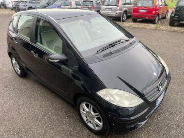 MERCEDES-BENZ A 150 Avantgarde rif. 23760754 - Foto 5