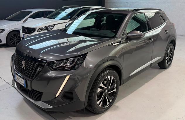 Peugeot 2008 Full LED PREZZO REALE - Foto 3