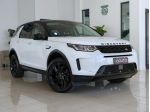 Discovery Sport 2.0 Diesel 4x4 S Auto 7 posti 2021