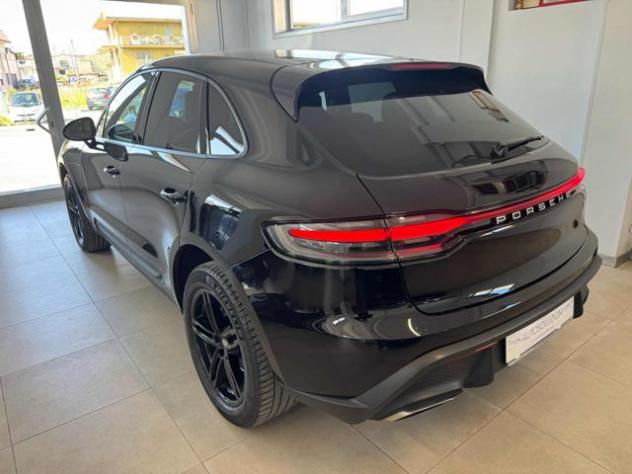 PORSCHE Macan 2.0 rif. 23492612 - Foto 6