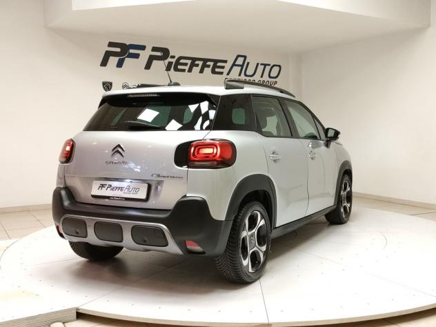 Citroën C3 Aircross C3 Aircross BlueHDi 100 Shine - Foto 4