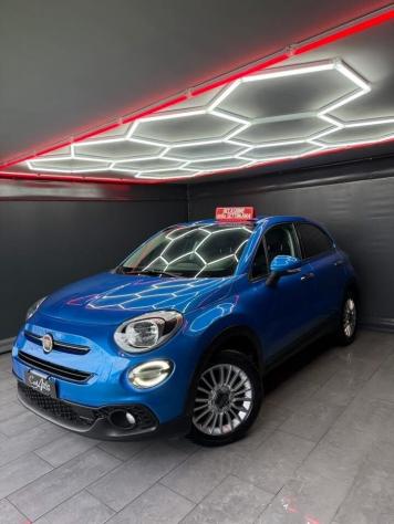Fiat 500X 1.6 MultiJet 130 CV Urban City 2022 - Foto 4