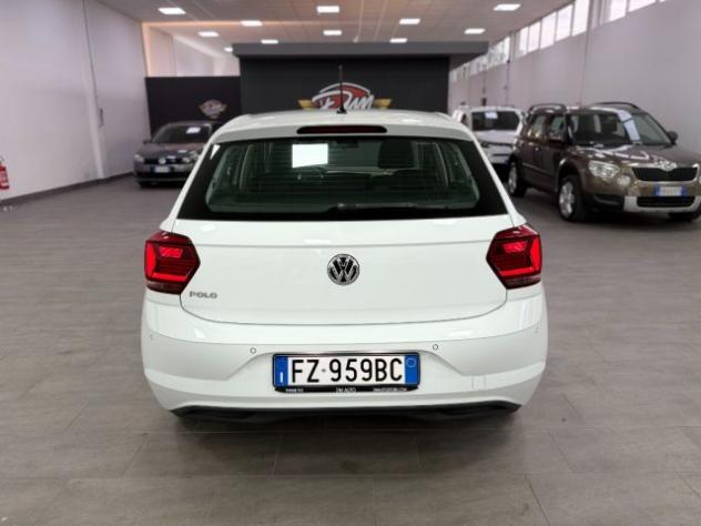 VOLKSWAGEN Polo 1.0 TSI 5p. Highline BlueMotion Technology rif. 23735631 - Foto 6