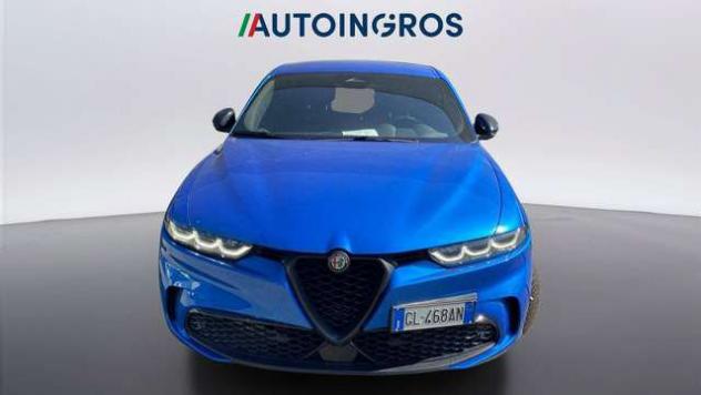 Alfa Romeo Tonale 1.5 hybrid Speciale 130cv tct7 - Foto 6