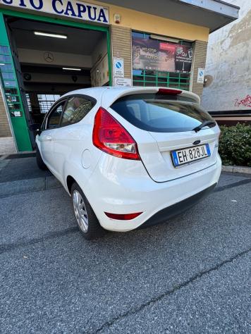 Ford Fiesta Fiesta+ 1.2 82CV 3 porte - Foto 2