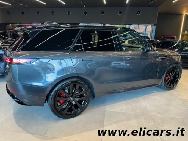 LAND ROVER Range Rover Sport 3.0D l6 249 CV Dynamic HSE rif. 23941287 - Foto 6