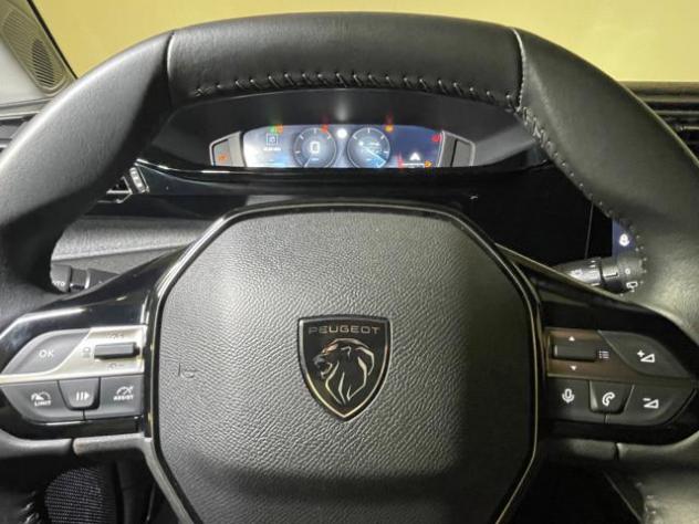 PEUGEOT 308 5 Porte 1.2 130cv Allure Navi + Key Less + Camera rif. 23716640 - Foto 10