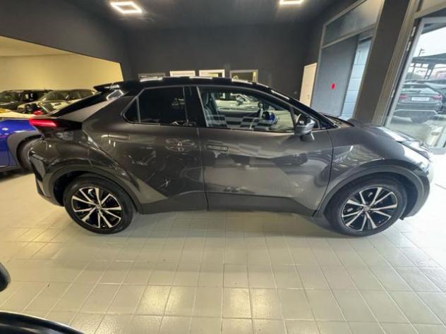 TOYOTA C-HR 1.8 HV Trend Pari al nuovo! rif. 23235992 - Foto 5
