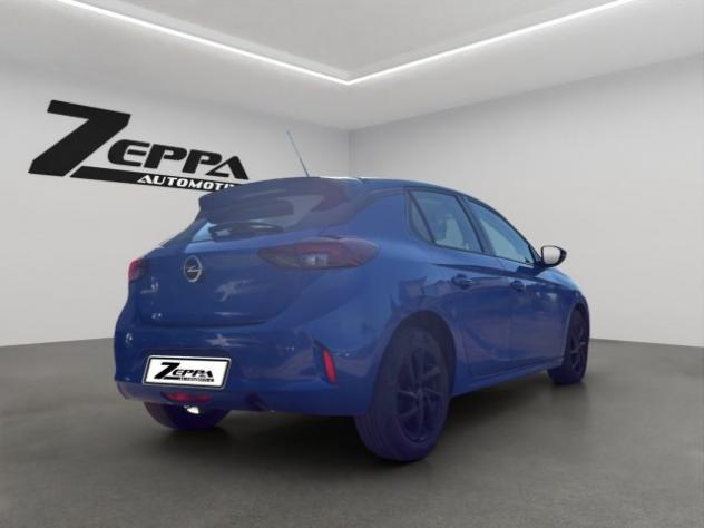 OPEL Corsa 1.2 Blitz Edition rif. 24152710 - Foto 6
