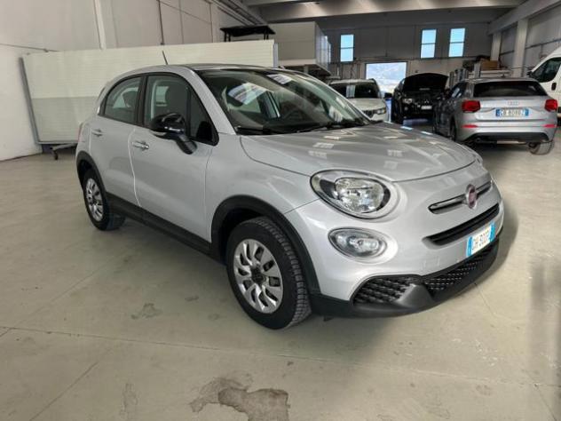 FIAT 500X AUTOCARRO N 1 5P 1.3 MultiJet 95 CV Cult rif. 24140655 - Foto 3