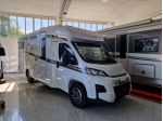 Semintegrale Carthago C1 Tourer T 147 RB LE K