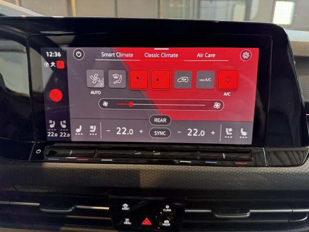 Volkswagen Golf GTI 2.0 TSI GTI DSG - Foto 10