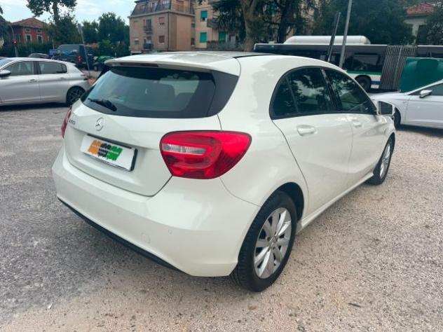 MERCEDES-BENZ A 180 Executive rif. 24045163 - Foto 4
