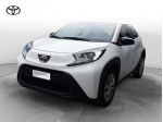 Toyota Aygo X 1.0 VVT-i 72 CV 5 porte Active