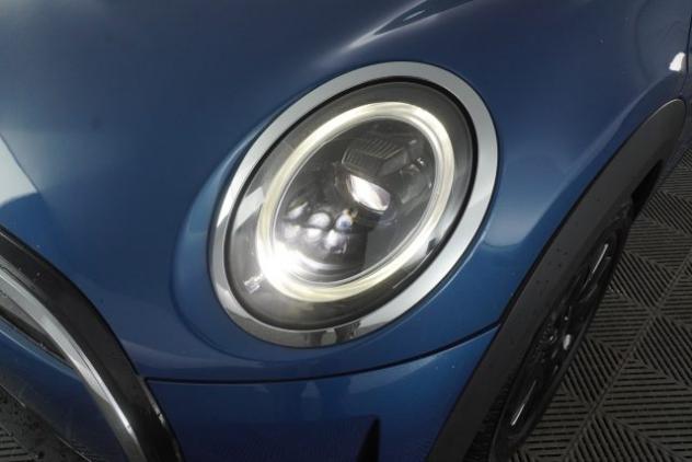 MINI Cooper Mini 1.5 Cooper Camden Edition rif. 23696593 - Foto 8
