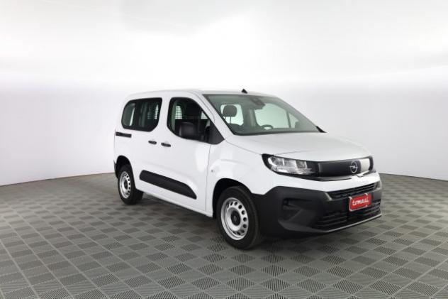 OPEL Combo Life Combo Life 1.5D 100 CV S&S MT6 Edition N1 rif. 23774727 - Foto 2