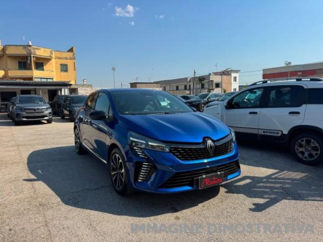RENAULT Clio TCe 90 CV 5 porte Techno rif. 23901265 - Foto 2