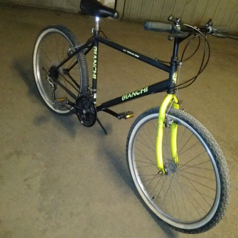 Bianchi All Terrain Bike - Foto 2