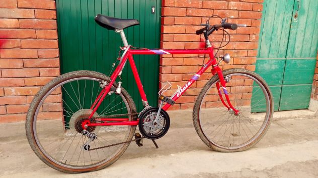 Mountain Bike Vintage Atala anni '90 - Foto 2