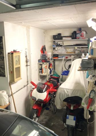 Via delle Ghiaie - Garage doppio - Foto 2