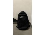zaino nike unisex nero