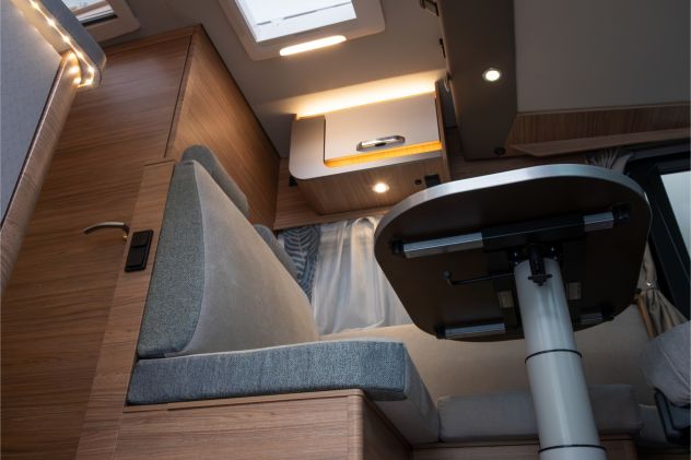 NUOVO - Weinsberg Caracore 650 Meg - Foto 5
