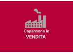 Capannone Industriale - Colceresa . Rif.: Cod. rif 3317733VCG
