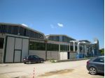 Capannone a Grizzana Morandi - Rif.