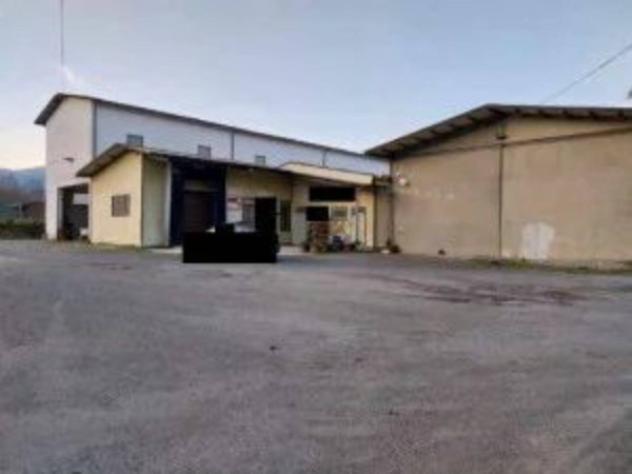 Immobile in asta di 2704 m² in vendita a Tresana - Foto 5