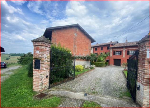 Immobile in asta di 311 m² con più di 5 locali in vendita a Alfiano Natta - Foto 4