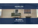 Immobile in asta di 212 m² in vendita a Aquino