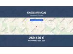 Immobile in asta di 207 m² in vendita a Cagliari