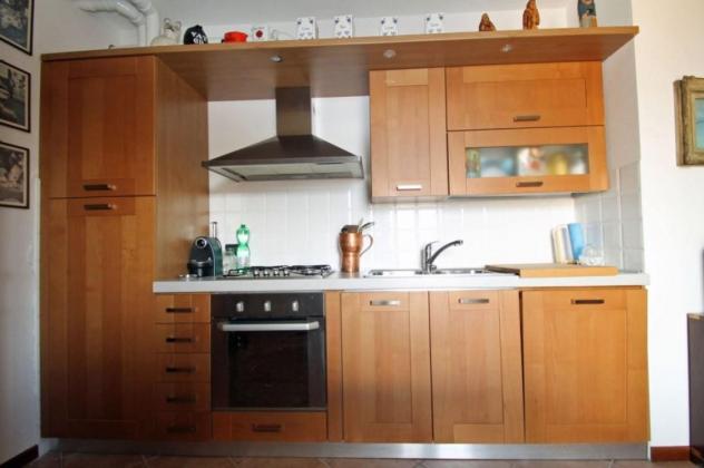 Appartamento in vendita a Castelnuovo Berardenga 32 mq Rif: 1358031 - Foto 6