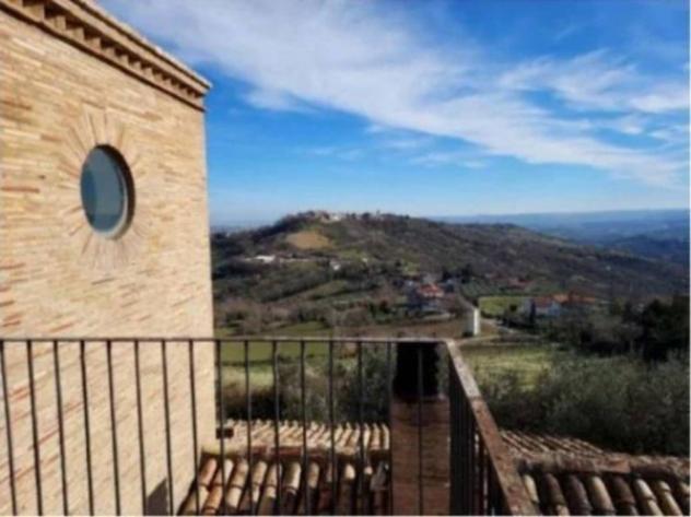 Immobile in asta di 718 m², box auto in vendita a Civitaquana - Foto 11