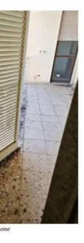 Immobile in asta di 116 m² con più di 5 locali in vendita a Corigliano d'Otranto - Foto 9