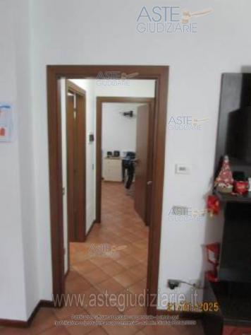 IMMOBILI-IMMOBILE RESIDENZIALE-Via A. Mantegna, 35, 46010 Eremo MN, Italia - Foto 3