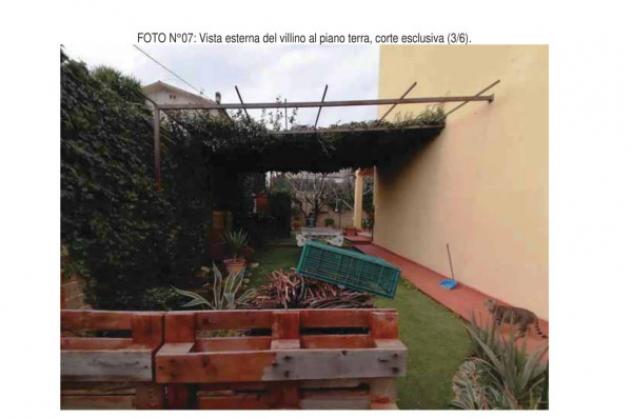Immobile in asta di 140 m² con più di 5 locali e box auto in vendita a Fara in Sabina - Foto 5