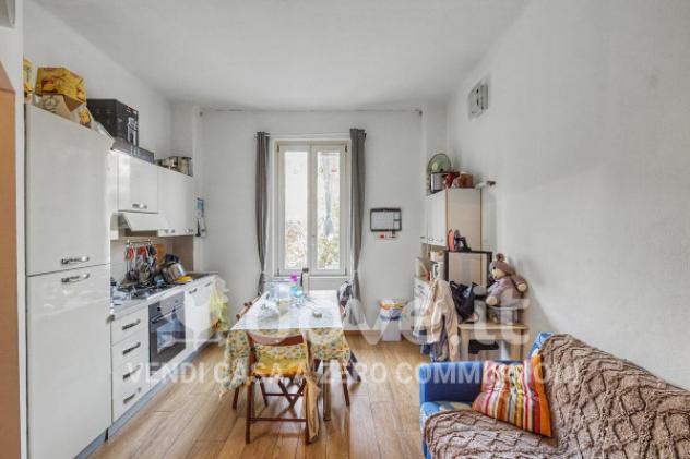 Appartamento di 50 m² con 2 locali in vendita a Gavirate
