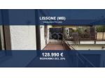 Immobile in asta di 121 m² in vendita a Lissone