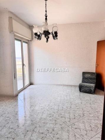 V2626 - In vendita a Marsala appartamento con balconi ascensore e vista panoramica - Foto 2