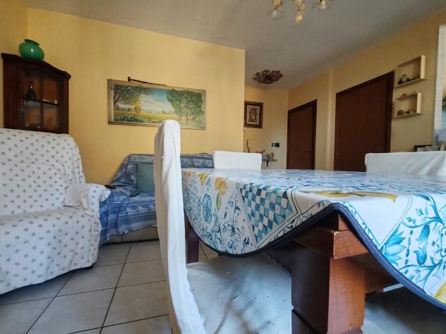 Appartamento in vendita a Romagnano - Massa 100 mq Rif: 1454992 - Foto 4